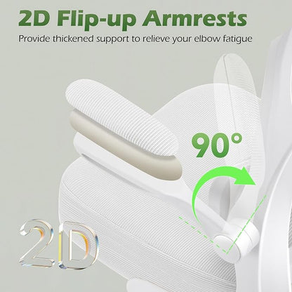 AreShark Office Chair Ergonomic Desk Chairs - Image 10