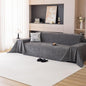 DREAMINGO Modern Minimalist Sofa Covers Washable Pet Furniture Protector Couch by DREAMINGO