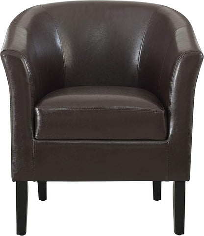Linon Home Dcor Linon Home Decor Simon Club Chair - Image 15