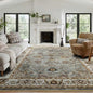 8x10 Ft Extra Large Washable Area Rugs by Cuzwlovita