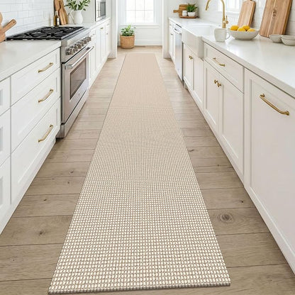 KOZYFLY Cotton 2x14 Runners Rugs by KOZYFLY