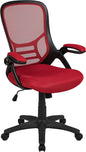 Flash Furniture Porter High Back Mesh Ergonomic Swivel Office Chair by FlashFurniture