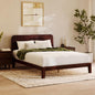 Nectar Bamboo Platform Bed Frame & Headboard by NectarSleep