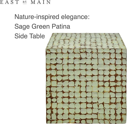 East at Main Square Side Table - Image 6