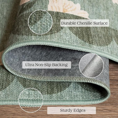 Front Door Mat Indoor Entrance - Image 3