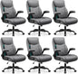 BESTFAIR Office Chair, Ergonomic Computer Desk Chairs by BESTFAIR