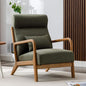 ANJ Mid Century Modern Accent Chair by ANJ