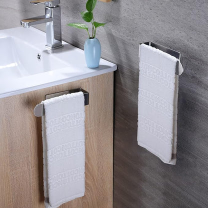 Taozun Hand Towel Holder/Towel Bar - Image 3