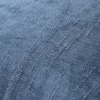 Set of 4 Soft Textured Decorative Throw Pillow Covers 20x20 Inch Cozy Farmhouse - Image 4