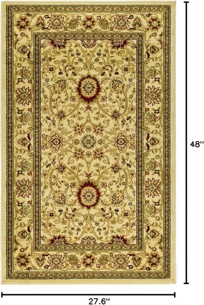 SAFAVIEH Lyndhurst Collection Accent Rug - Image 2