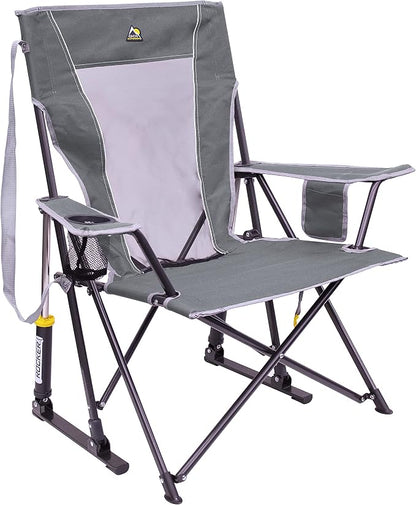 GCI Outdoor Comfort Pro Rocker Outdoor Rocking Chair by GCIOUTDOOR