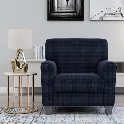 ZNSAYOTX 2 Piece Chair Covers for Living Room - Image 2