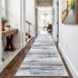 3x12 Washable Hallway Runner Rug: Extra Long Runners by WIEVEDENS