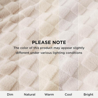 Bedsure GentleSoft Full Size Blankets - Image 8