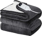 Bedsure Heated Blanket Twin Size, Electric Blanket by Unknown