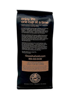 Costa Rica Tarrazu Dark Roast Coffee Beans (12oz), DARK ROAST, Good As Gold Coffee Roasters