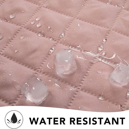 PureFit Reversible Quilted Couch Covers - Image 4