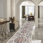 Hallway Washable Runner Rug by HYHAOYUNLAI