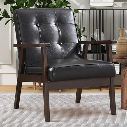 Bonzy Home Accent Chair by BonzyHome