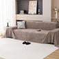 DREAMINGO Modern Minimalist Sofa Covers Washable Pet Furniture Protector Couch by DREAMINGO