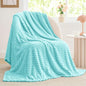 BEDELITE Aqua Twin Blanket for Couch, Soft Cozy Gifts for Women, 60 * 80 | 3D by BEDELITE