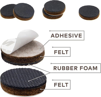 Couch Clamp Furniture Pads - Image 3