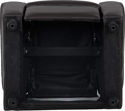 Flash Furniture Vana LeatherSoft Kids Recliner - Image 13