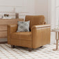 SITJOY Faux Leather Living Room Chair by SitjoyComfortableSitting