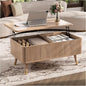 SULIVES Lift Top Coffee Table by SULIVES
