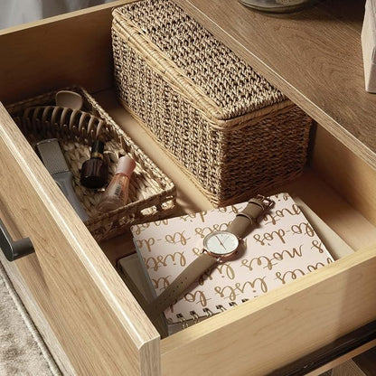 Responsibly Crafted Modern Bedside Table - Image 7