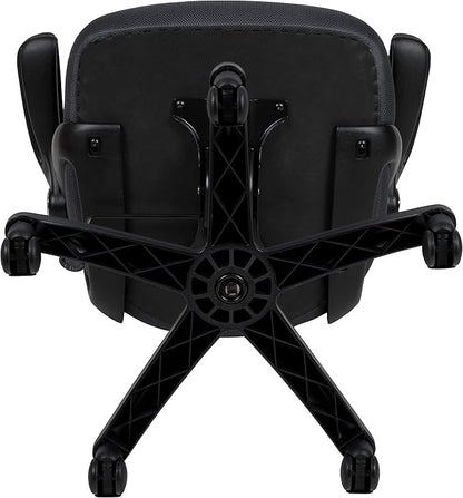 Flash Furniture Porter High-Back Swivel Office Chair - Image 18