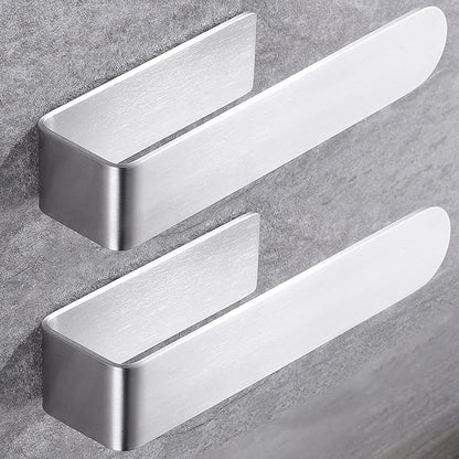 Taozun Hand Towel Holder/Towel Bar by Taozun
