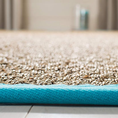 SAFAVIEH Natural Fiber Collection Runner Rug - Image 3