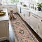 Hallway Washable Runner Rug by HYHAOYUNLAI