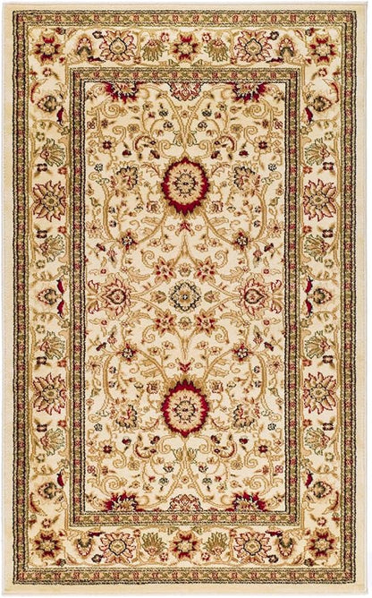 SAFAVIEH Lyndhurst Collection Accent Rug - Image 2