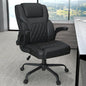 AnyGod Executive Office Chair, Comfy Ergonomic Computer Desk Chairs by AnyGod