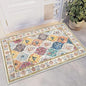 HEBE Indoor Door Mat 2'x3', Washable Welcome Mat by HEBE