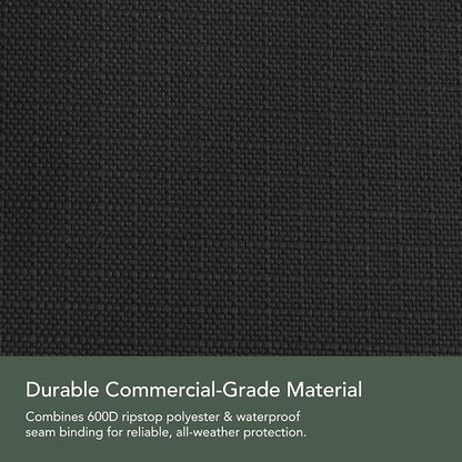 Covermates Modular Sectional Sofa Cover - Image 7