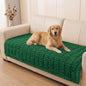 Smiry Couch Cover for Dogs, Non Slip Washable Sofa Protector for Pets | Soft by Smiry