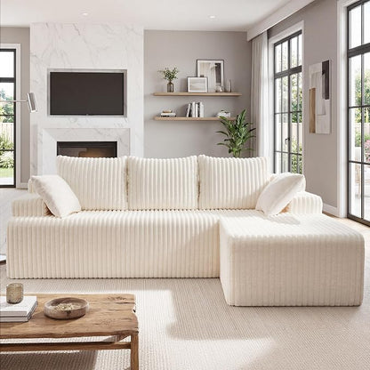 Modular Sectional by fondfound