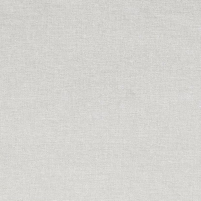 AAAAAcessories D-Shaped Chair Cushions, Machine-Washable Cover, INatural Linen - Image 3