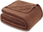 Exclusivo Mezcla Soft Fleece Blanket Twin Size by ExclusivoMezcla