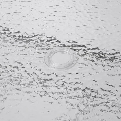 Flash Furniture Tory Rectangle Patio Table - Image 7