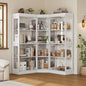 70.1" Large Corner Cabinet by ukaocai