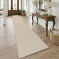 KOZYFLY Braided 2.5'x18' Runners Rugs by KOZYFLY