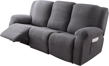 Genina Recliner Sofa Covers - Image 8