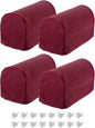uxcell Stretch Armrest Covers Armchair Anti-Slip by uxcell