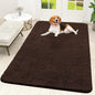 OLANLY Dog Door Mat for Muddy Paws 59x35, Super Absorbent Chenille Mud Mat | by OLANLY