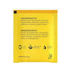Stash Tea Lemon Ginger Herbal Tea, 6 Boxes of 30 Tea Bags Each (180 Tea Bags Total)