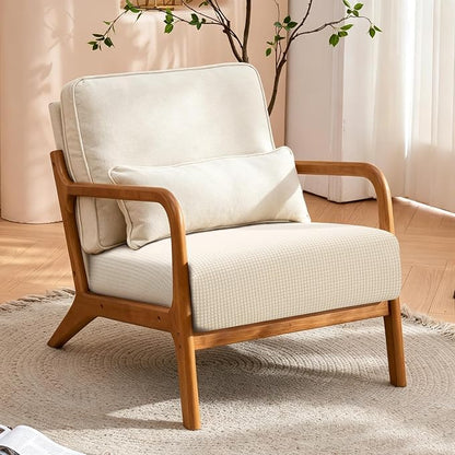 Fuloon Couch Cushion Slipcover, Super Stretch Individual Sofa Covers | 3 Pack - Image 8